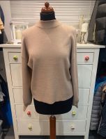 Pullover Vero Moda Gr M beige Bayern - Waltenhofen Vorschau