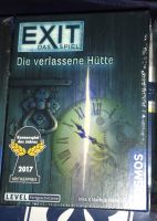 Exit spiel Die verlassene Hütte ❣️neu+ovp❣️ Sachsen-Anhalt - Dedeleben Vorschau