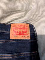 levis 502 Jeans 36/30 sehr gut - Herren Wuppertal - Elberfeld Vorschau