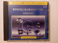 !---CD---Rimski-Korssakow---SCHEHERAZADE---Op. 35---CD---! Nordrhein-Westfalen - Dormagen Vorschau