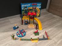 Playmobil Spielplatz - Kinder - 5568 Bayern - Steinwiesen Vorschau