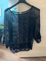 Sommer Tunika Spitze Shirt Strand Shirt gelöchert Löcher h&m Kreis Pinneberg - Barmstedt Vorschau