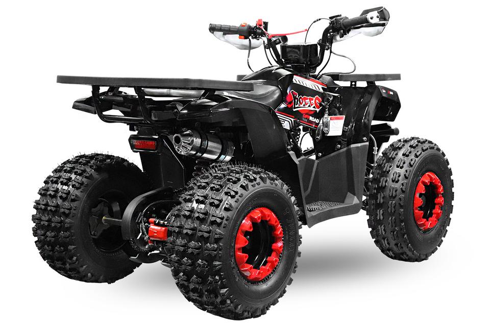 Rocco RS8-A V2 midi Quad 150cc 8 Zoll Automatik + RG Kinderquad in Gelsenkirchen