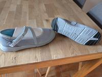 Trekking-Sandale -neu- Größe 38 Nordrhein-Westfalen - Brühl Vorschau