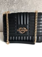 Love Moschino Tasche schwarz Nordrhein-Westfalen - Rheine Vorschau