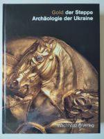 Gold der Steppe Archäologie der Ukraine Kunst Schätze Ausstellung Rheinland-Pfalz - Ulmen Vorschau