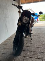 Ktm Duke 690 Bayern - Stiefenhofen Vorschau