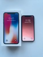 iPhone X zu verkaufen Bielefeld - Dornberg Vorschau