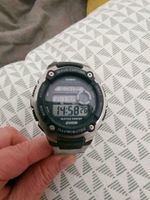 Casio Herren Uhr wie neu Brandenburg - Zossen-Glienick Vorschau