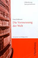 Kehlmann - Die Vermessung der Welt (Interpretation) Nordrhein-Westfalen - Steinfurt Vorschau