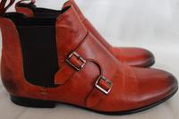 Melvin & Hamilton Damen Stiefelette  Gr. 39 Nordrhein-Westfalen - Oberhausen Vorschau
