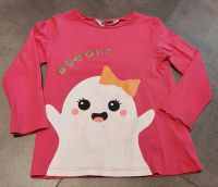 Langarmshirt Pink Geist Halloween Gr.98/104 H&M Nordrhein-Westfalen - Hünxe Vorschau