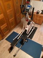 Kettler Roteo 1 Crosstrainer Bayern - Traunstein Vorschau