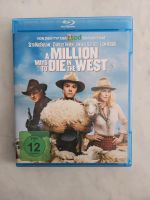 A Million ways to Die in the West (blu ray) Bayern - Lappersdorf Vorschau