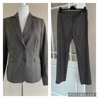 Comma Hosenanzug Blazer & Hose Gr. 38 Niedersachsen - Celle Vorschau