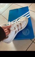 Adidas-Superstar Sneaker-low Baden-Württemberg - Tübingen Vorschau