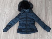 Winterjacke dunkelblau, ZARA, Gr.38 Baden-Württemberg - Winnenden Vorschau