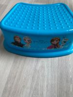 Tritt Hocker Höckerchen Frozen Disney Kinder Hessen - Hünfeld Vorschau