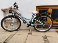 Ideal Joy Kinderfahrrad Mountainbike 24“ Bayern - Altenstadt Vorschau