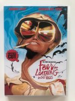 Johnny Depp: Fear and loathing in Las Vegas (DVD) Berlin - Spandau Vorschau