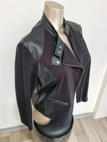 ❤️ sexy Vintage Jacke/Oui/Gr.42/M/L/Neu! Saarland - St. Ingbert Vorschau