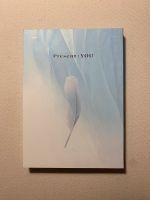 Got7 - Present: You Album mit Yugyeom und Jinyoung Pc Hessen - Rimbach Vorschau