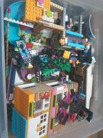 Lego Friends Kiste 80 VB Bayern - Schrobenhausen Vorschau