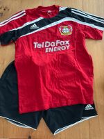 Bayer Leverkusen Trainingsanzug kurz Köln - Rath-Heumar Vorschau