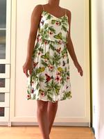 Kleid mit Mustern München - Thalk.Obersendl.-Forsten-Fürstenr.-Solln Vorschau