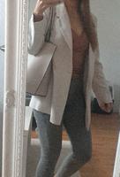 H&M Blazer beige creme , Größe XS Rheinland-Pfalz - Kesten Vorschau