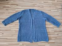 Neuwertig! Damen Strickgardigan gr.XXL von Vögele Hessen - Niedenstein Vorschau