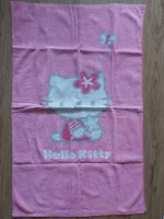 Hello Kitty Prinzessin Handtuch Nordrhein-Westfalen - Espelkamp Vorschau