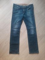 Jeanshose Jeans Hose Gr 33/34 L Camp David Mecklenburg-Vorpommern - Torgelow Vorschau