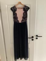 Festliches Kleid 36 Abendkleid S Abiball Nordrhein-Westfalen - Bad Driburg Vorschau