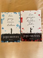 Ein ganzes halbes Jahr, ein ganz neues Leben Jojo Moyes Bayern - Pinzberg Vorschau