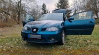 Seat Ibiza 6l Facelift 1.4 L Ersatzteilspender/Schlachter Brandenburg - Werneuchen Vorschau