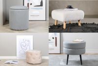 NEU Verschiedene Sitzbänke Pouf Hocker Ottoman Sitzbank Köln - Porz Vorschau