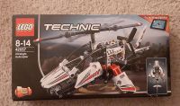 LEGO Technic 42057 - Ultraleicht Hubschrauber Nordrhein-Westfalen - Drensteinfurt Vorschau