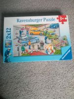 Puzzle von Ravensburger Niedersachsen - Nienhagen Vorschau