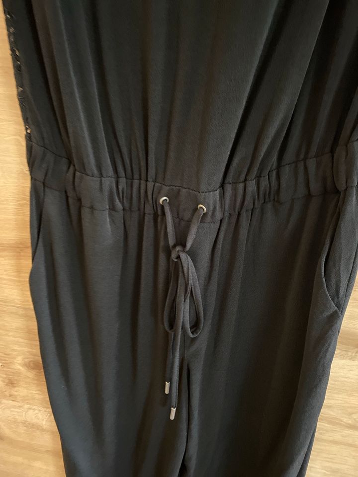 Jumpsuit festlich, Esprit, Gr. S, neu mit Etikett und ungetragen in Röttingen