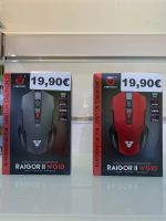 RAIGOR II WG10 Wireless Pro- Gaming Mouse Maus ** NEU ** Hessen - Darmstadt Vorschau