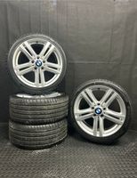 BMW 1er F20 F21 2er F22 F23 M386 18 Zoll Felgen Sommerreifen Baden-Württemberg - Unterwachingen Vorschau