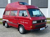 Volkswagen T3 Club Joker 1. Hand Originalzustand Baden-Württemberg - Spaichingen Vorschau