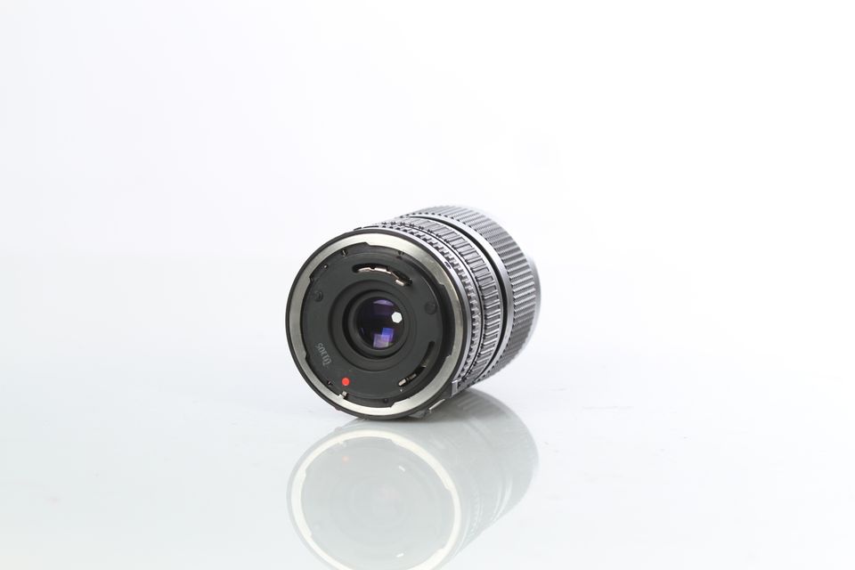 Canon FD 35-70mm 1:4 Zoom Objektiv in Bremen