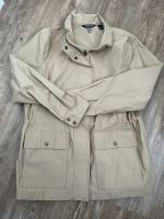 Lands' End Damen Jacke Größe L beige Rheinland-Pfalz - Harxheim Vorschau