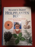 Heilpflanzen Buch von Readers Digrst Niedersachsen - Delligsen Vorschau