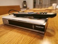 Telestar TD1100 S Receiver Bayern - Ingolstadt Vorschau