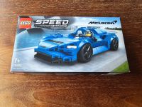 LEGO Speed Champions, 76902, McLaren Elva, "NEU & OVP" Bayern - Ingolstadt Vorschau