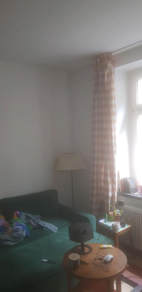 2 Zimmer Küch Bad Wohnung in der Nordstadt in Dortmund