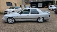 Ford Sierra RS Cosworth mit H Kennzeichen und Historie.  Top Zust Saarland - Saarlouis Vorschau